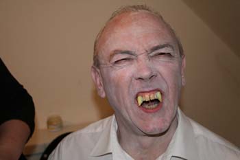 Dracula E