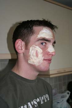 Zombie A