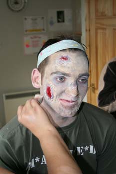 Zombie C