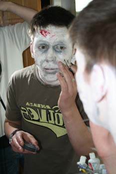 Zombie D