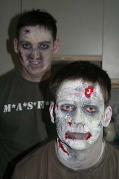 Zombie E
