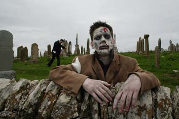 Zombie J