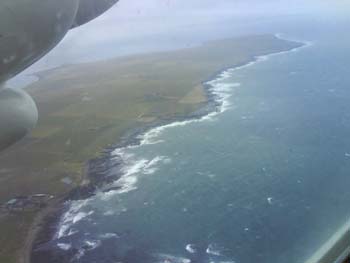 Leaving Kirkwall