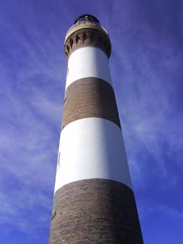 New Lighthouse