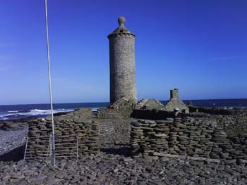 Old Lighthouse