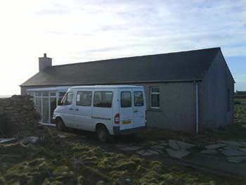 Our Base of Operations