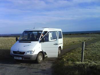 Our Transport