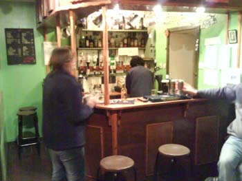 The Local