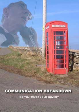 Communication Breakdown movie